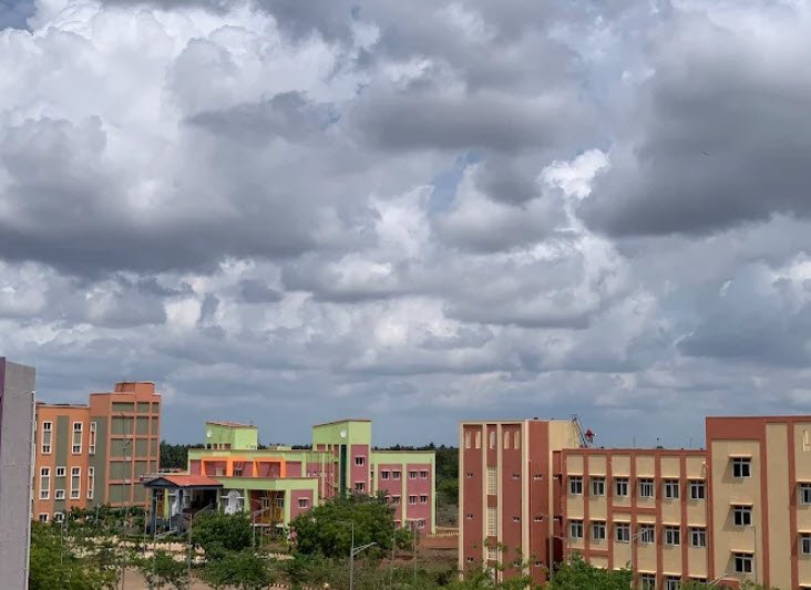 National Institute of Technology, Andhra Pradesh (NIT-ANP)